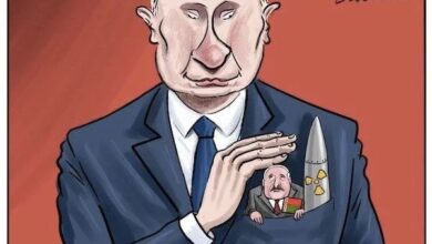 Photo of В России в очередной раз дали понять Лукашенко, что он не сможет самостоятельно использовать ядерное оружие