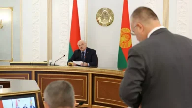 Photo of Брыло уволен с должности министра сельского хозяйства: почему Лукашенко чуть ли не оправдывался, увольняя его