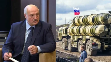 Photo of Апокалипсис отменяется: ядерного оружия в назначенный срок в Беларуси не обнаружено