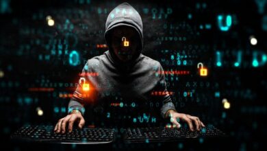 Photo of Данные 16 тысяч белорусов оказались в руках хакеров