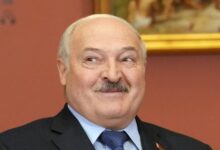 Photo of Лукашенко посылает «сигналы отчаянья» Кремлю – Беларуская выведка