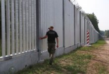 Photo of Агрессия со стороны нелегалов на границе с Польшей растет