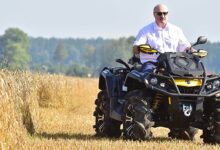 Photo of Как Лукашенко 10 лет улучшал сельское хозяйство: убыточных хозяйств стало почти вдвое больше
