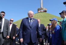 Photo of Из Европы Лукашенко поздравил только Мальтийский орден, а США обратились непосредственно к белорусам
