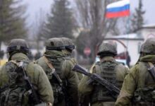 Photo of ISW: Войска РФ за 500 дней не достигли ни одной цели в Украине