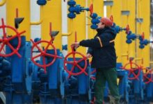 Photo of Газовая война с Европой обойдется российскому бюджету в $28 миллиардов
