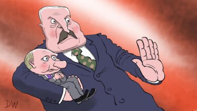 Photo of Лукашенко продолжает пользоваться популярностью среди россиян