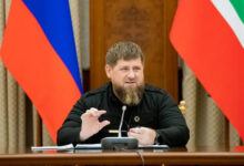 Photo of Кадыров на смертном одре? Куда мог пропасть глава Чечни, и как это связывает его с Лукашенко