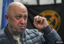 Photo of Экс-замминистра обороны США предложил Лукашенко сдать Пригожина