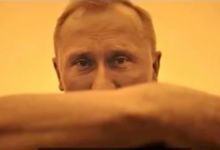 Photo of Польский режиссер снимает политический триллер «Путин»: опубликован трейлер. ВИДЕО