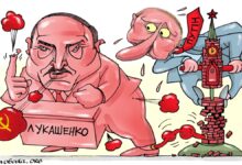 Photo of «Они оба в агонии — и Путин, и Лукашенко»