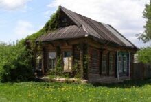 Photo of В Беларуси заметно вырос реестр пустующих домов