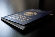 Photo of В Совбезе объяснили указ о паспортах «разгрузкой диппредставительств»