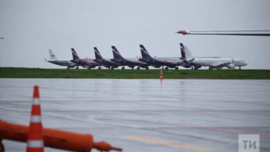 Photo of Российским авиакомпаниям не хватило денег на выкуп иностранных самолетов