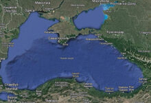 Photo of Черноморское военное обострение и конец крымской маниловщины