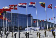 Photo of Во время саммита НАТО в Вильнюсе пройдет три мероприятия, посвященных Беларуси