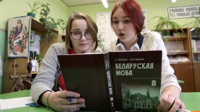 Photo of В Беларуси обновили закон «О языках»: что в нем меняется, а что остается