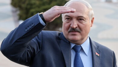 Photo of Залетел на «родительское собрание»: кого Лукашенко еще наведал в Пекине?