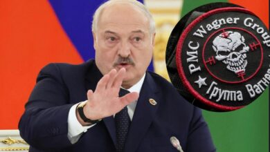 Photo of Режим Лукашенко при поддержке «вагнеровцев» проводит провокационные учения на границе с Польшей