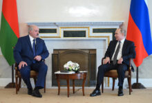 Photo of Долгие переговоры Путина и Лукашенко являются очевидным признаком разногласий сторон, – эксперт