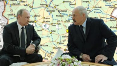 Photo of «Война с Польшей не по зубам России». Вячеслав Сивчик считает, что Лукашенко готовит нападение на запад Украины