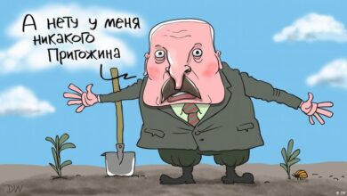Photo of «Лукашенко подставляет миллионы граждан». Каким будет окончательное решение по «вагнеровцам» в Беларуси?