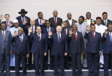 Photo of Африка нужна России для создания альтернативных альянсов, обхода санкций и обогащения, – эксперты