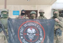 Photo of Белорусские военные будут перенимать преступный опыт «вагнеровцев», которых во многих странах признали террористами