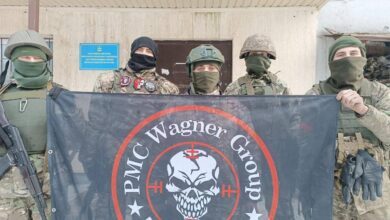 Photo of Белорусские военные будут перенимать преступный опыт «вагнеровцев», которых во многих странах признали террористами