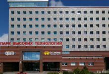 Photo of ІТ-компания IBA Group заявила о полном уходе с белорусского и русского рынков