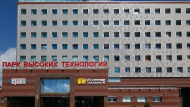 Photo of ІТ-компания IBA Group заявила о полном уходе с белорусского и русского рынков