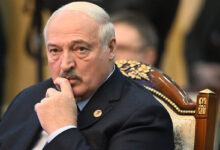 Photo of «Россия ослабляется. Лукашенко сам начинает отгребать», – аналитик о самом реалистичном сценарии для Беларуси