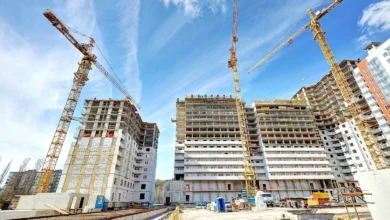 Photo of В Беларуси сохраняются проблемы с строительством нового жилья