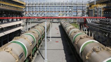Photo of Крупнейший в мире нефтесервисный гигант SLB прекращает любые поставки в Россию