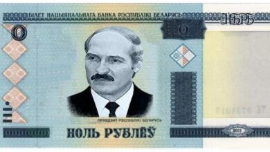 Photo of Лукашенко назвал доллар «вражеской валютой»