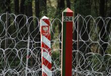 Photo of Польша готова закрыть все погранпереходы на границе с Беларусью