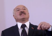 Photo of Лукашенко заявил, что российское ядерное оружие в Беларуси – это «адекватная реакция»
