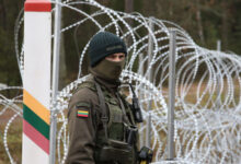 Photo of Что ждет белорусов после закрытия двух литовских погранпереходов