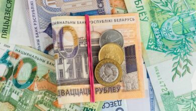 Photo of Минфин Беларуси «заплатил» внешние долги в рублях, но деньги остались в стране