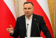 Photo of «Если Беларусь хочет улучшить отношения с Польшей, пусть перестанет использовать нелегалов» – Дуда