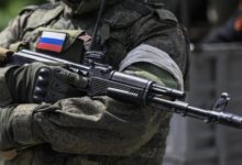 Photo of Взрывы в Москве: СВО надо расширить на всю территорию России