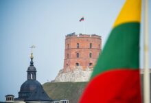 Photo of Все больше белорусов ездят в Литву: покупают санкционные товары, возвращают НДС