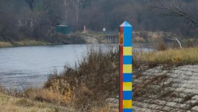 Photo of Украина установила десятки тысяч мин на границе с Беларусью