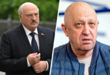 Photo of «Путин расправится с Лукашенко за участие в мятеже Пригожина»