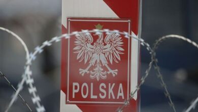 Photo of Польша разместит аэростаты у границы с Беларусью, чтобы засекать низколетящие объекты