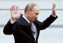 Photo of От «Курска» до крейсера «Москва»: Бесчеловечность стала визитной карточкой Путина