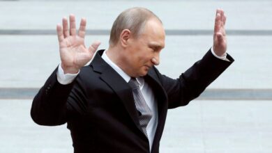 Photo of От «Курска» до крейсера «Москва»: Бесчеловечность стала визитной карточкой Путина