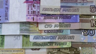 Photo of Как лихорадка российского рубля повлияла на белорусскую валюту и экономику