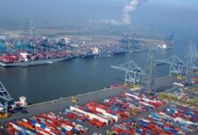 Photo of Беларусь в три раза увеличит экспорт через российские порты