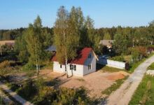Photo of Не достроил дом – верни участок. В Беларуси хотят начать изымать землю